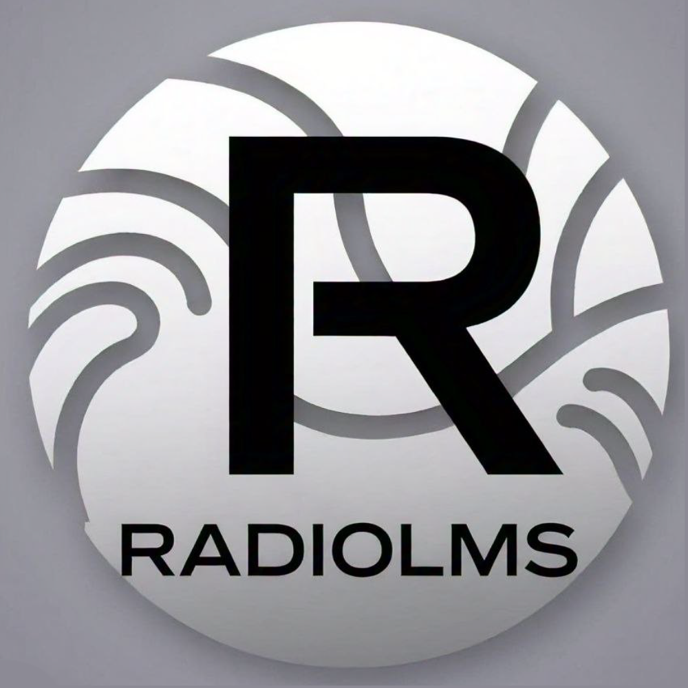 logo de la radio